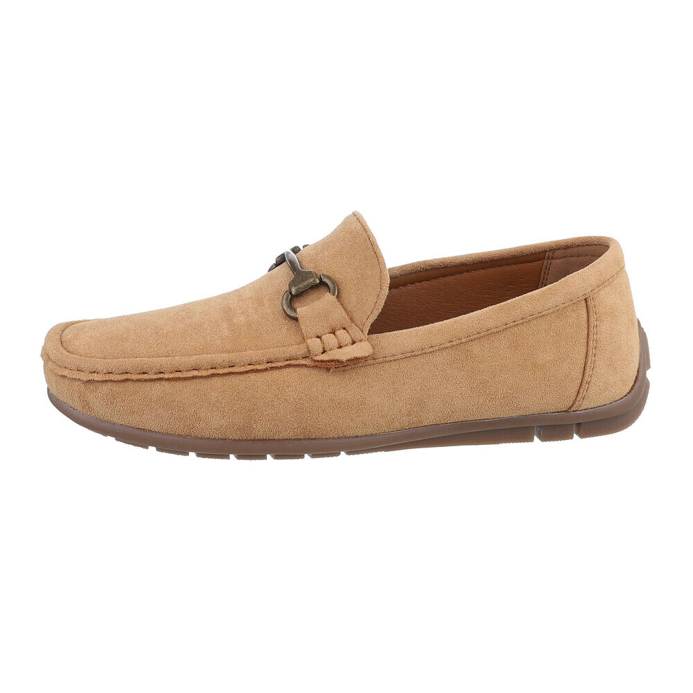 

Туфли на шнуровке Ital Design Halbschuh, кэмел