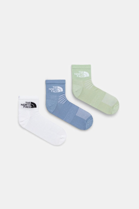 

Носки Sport Cush упаковка 3 шт The North Face, белый