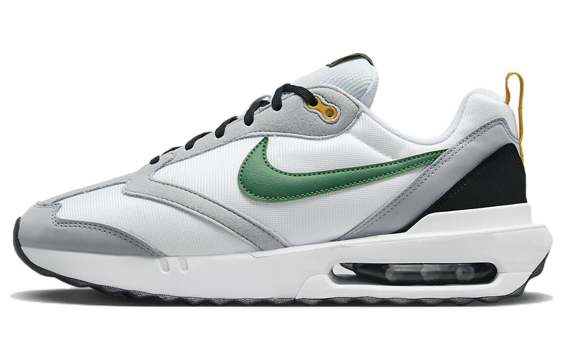 

Nike Air Max Dawn Белый Горж Зеленый