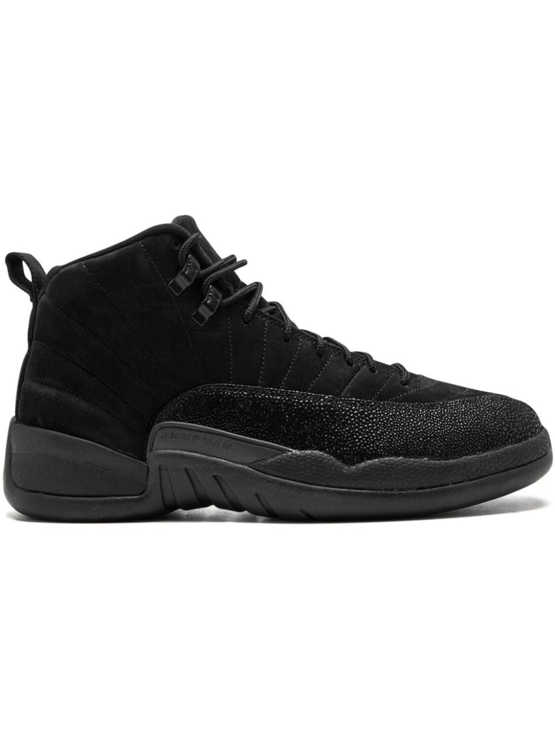 

Кроссовки Jordan Air Jordan 12 Retro OVO, черный