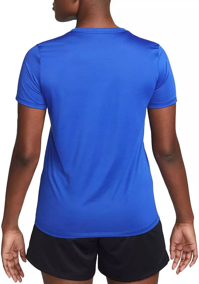 Женская футболка Nike Dri-FIT Legend — фото 3
