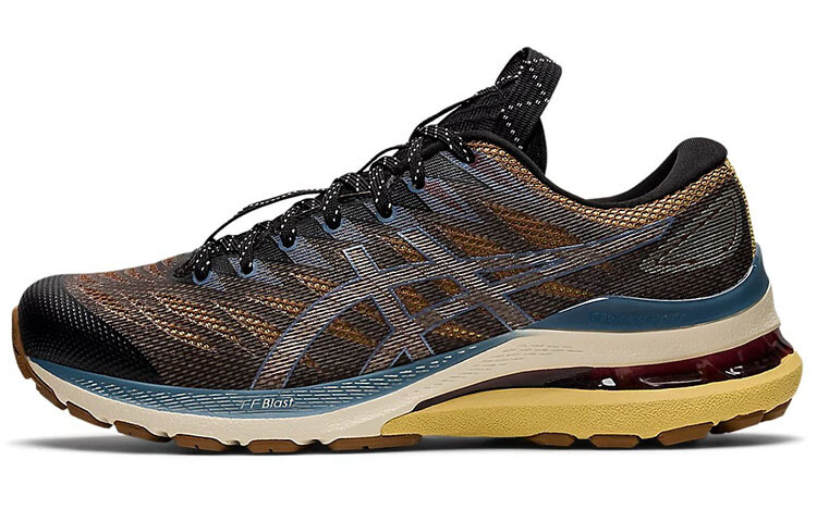 

Женская обувь Asics Gel-Kayano 28 Lifestyle