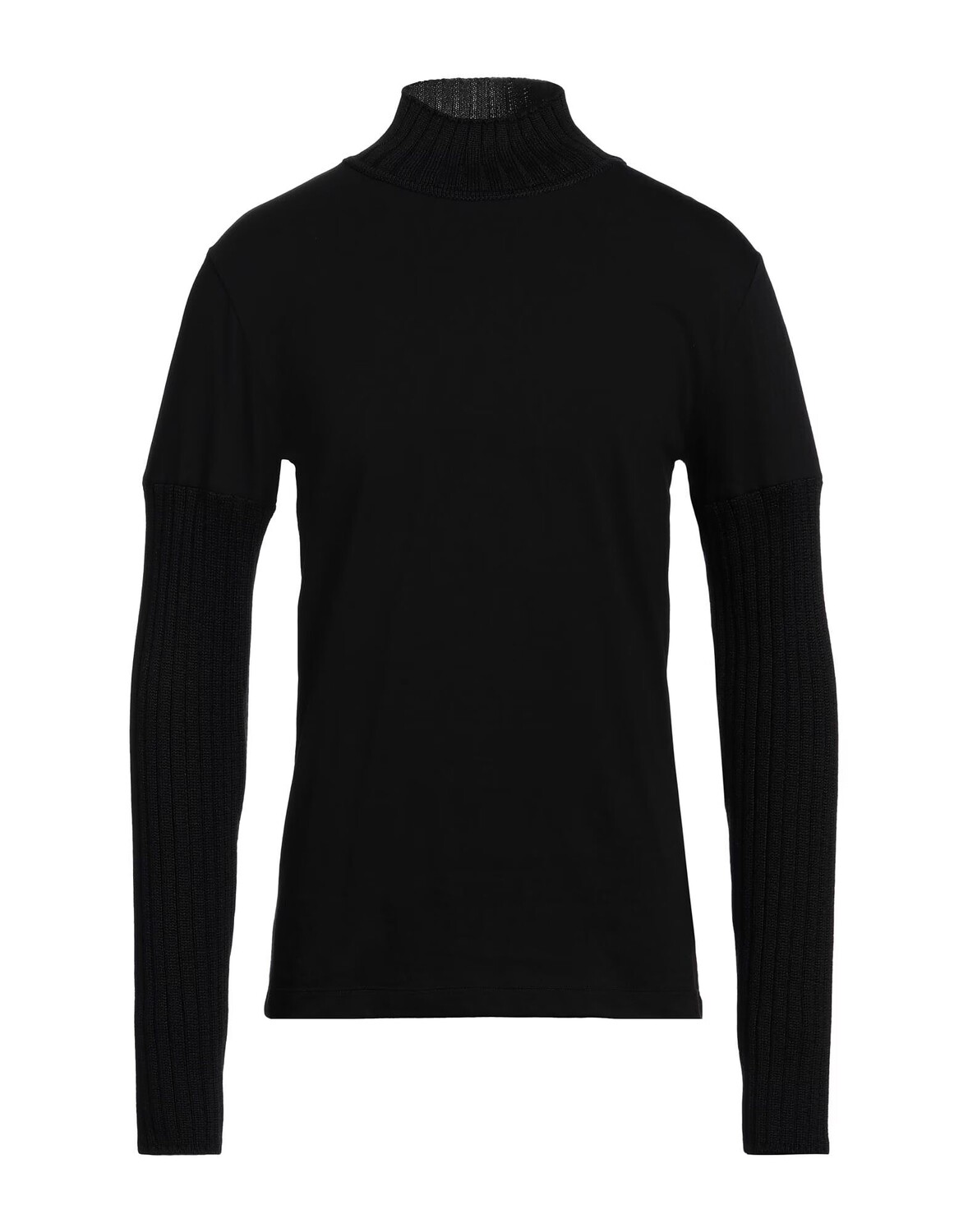 

Футболка Mm6 Maison Margiela, черный