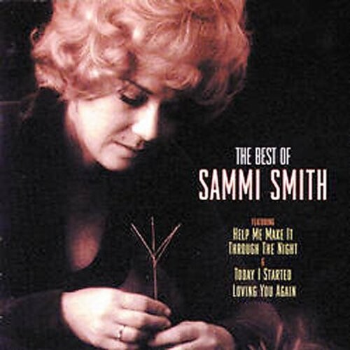 

CD диск Smith, Sammi: Best of