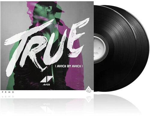 

Виниловая пластинка Avicii: True Avicii By Avicii: 10th Anniversary