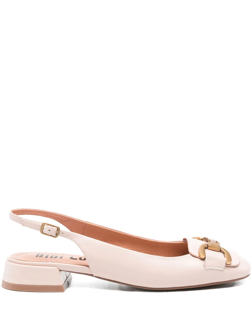 Туфли Vela 25 Bibi Lou, розовый