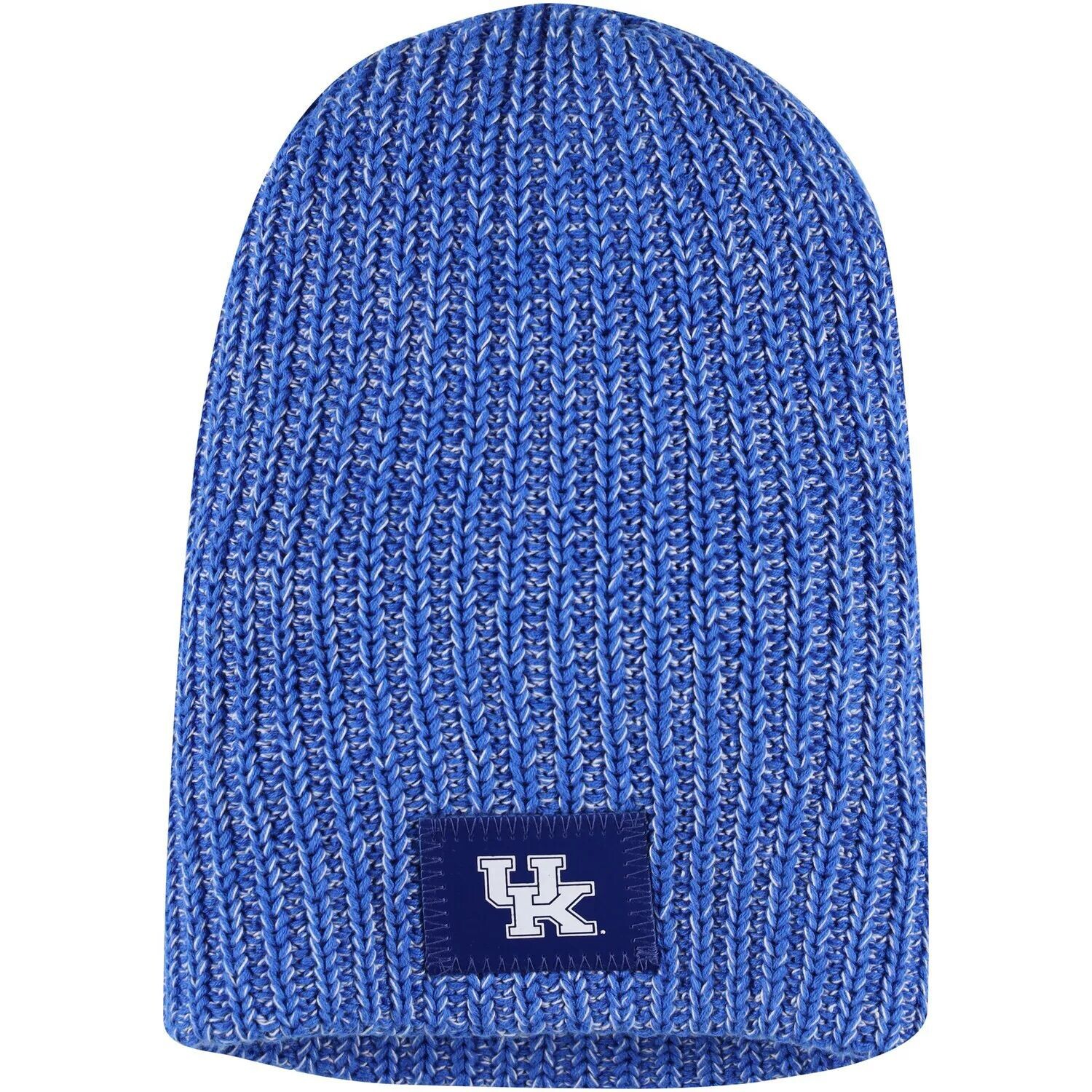 

Женская шапка Love Your Melon Royal Kentucky Wildcats