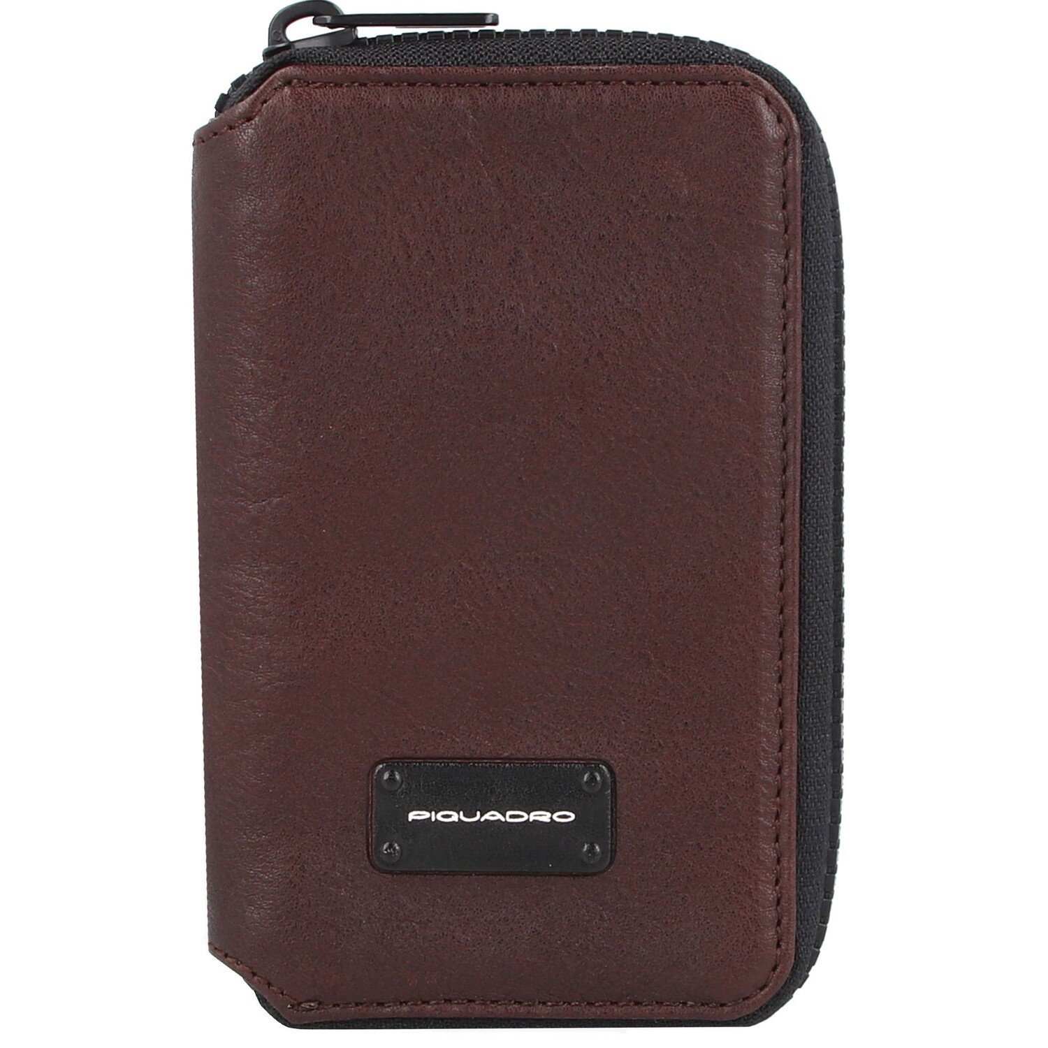 

Кошелек Piquadro Harper Leder 9 см, темно-коричневый