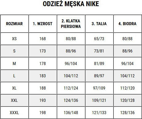 Мужская футбольная футболка с длинным рукавом Nike Dri-FIT Park 20 Crew — фото 3