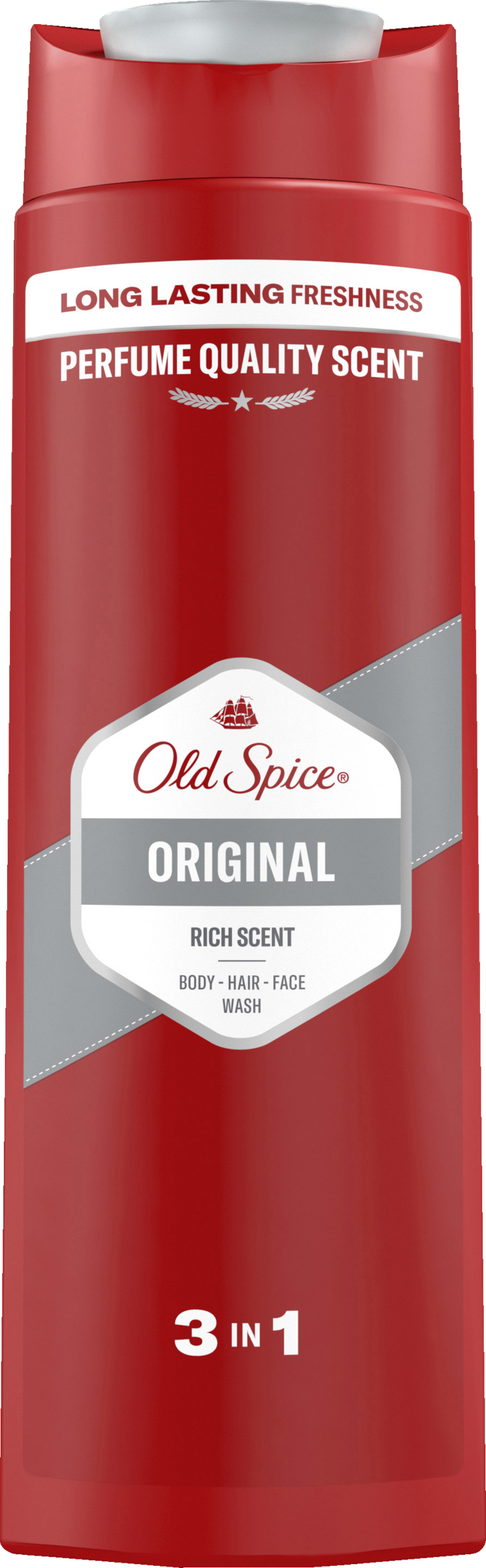 

Гель для душа Old Spice Duschgel Original