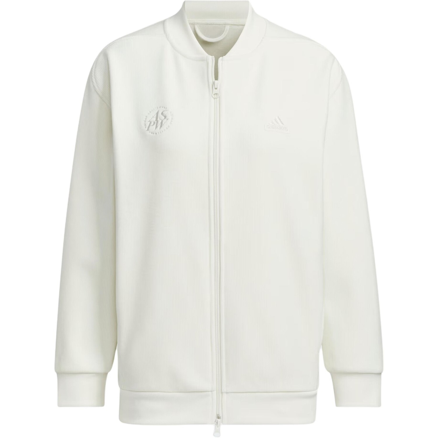 

Куртка женская Lounge White Adidas