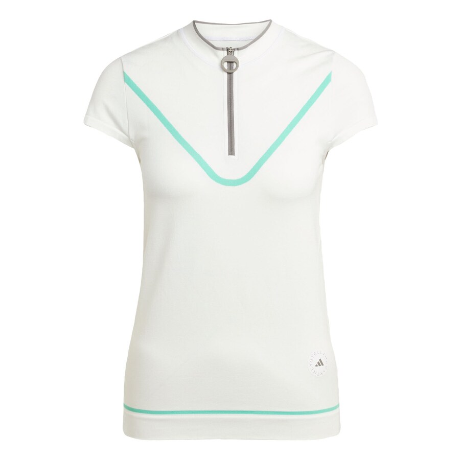 

Рубашка для выступлений ADIDAS BY STELLA MCCARTNEY TrueNature, белый