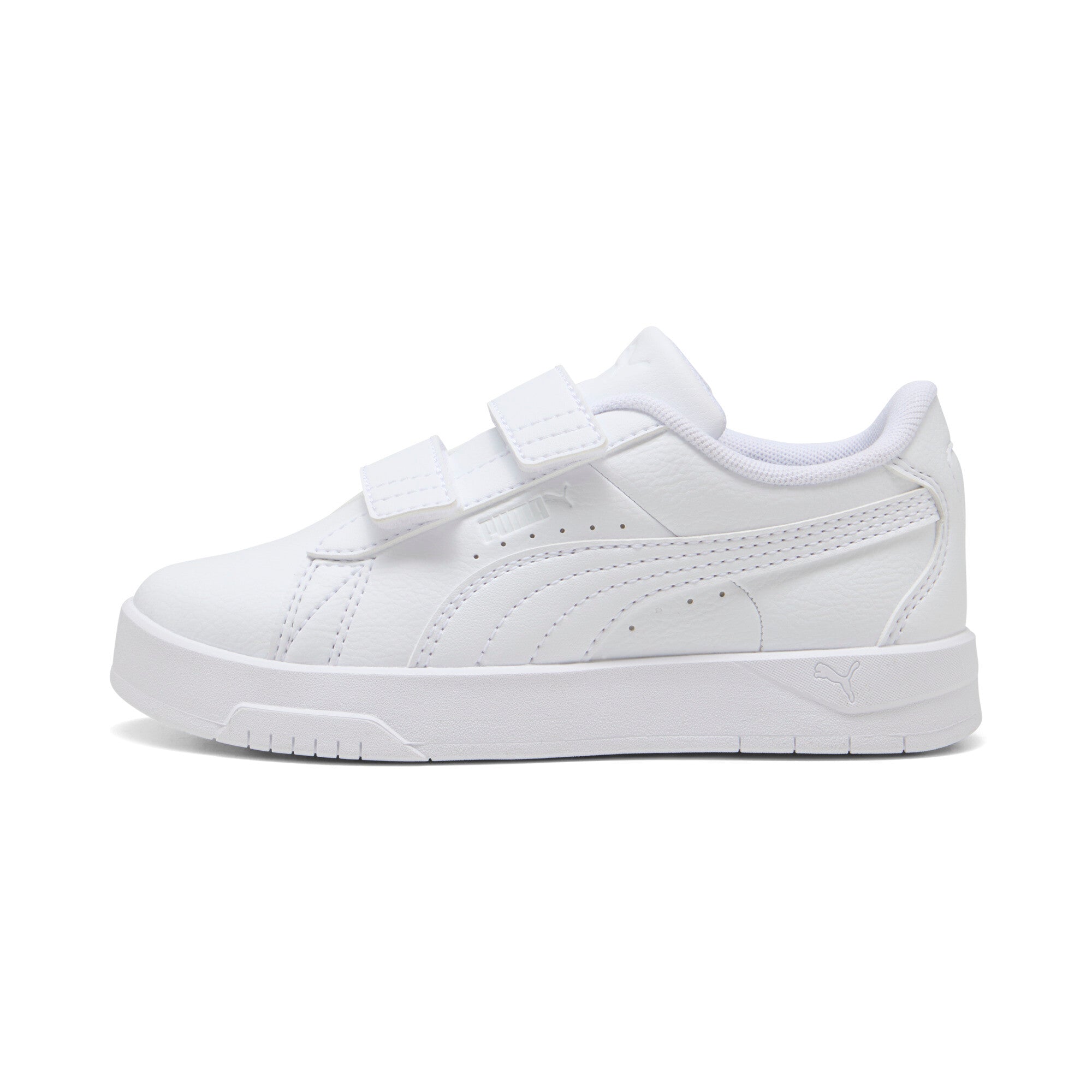 

Женские кроссовки PUMA Jada Classic, белый/белый