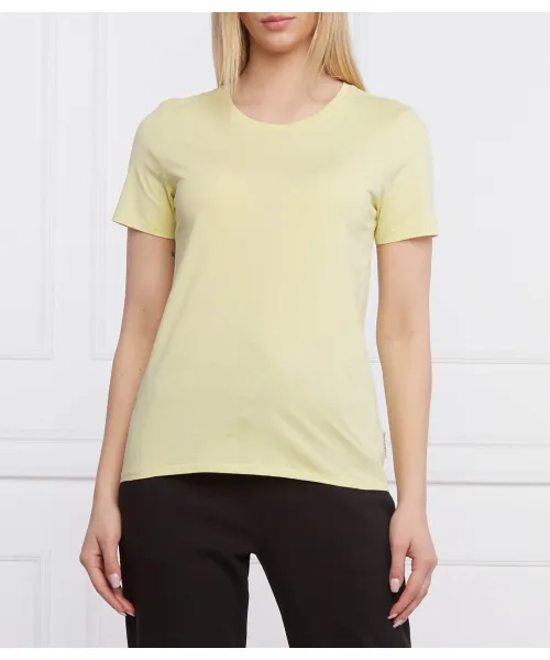 

Футболка Regular fit Marc O' Polo, желтый