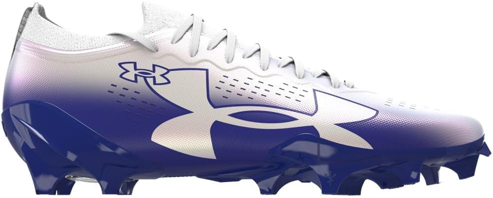 

Футбольные бутсы Under Armour Blur Pro для мужчин, белый