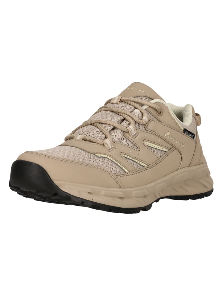 Спортивные кроссовки Whistler Outdoorschuhe Benin, цвет 1106A Oatmeal