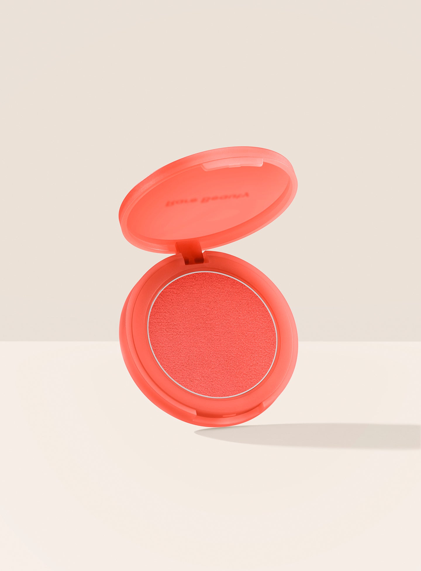 

Матовые упругие румяна Soft Pinch Rare Beauty, цвет alive/bright coral orange, 6.4 гр