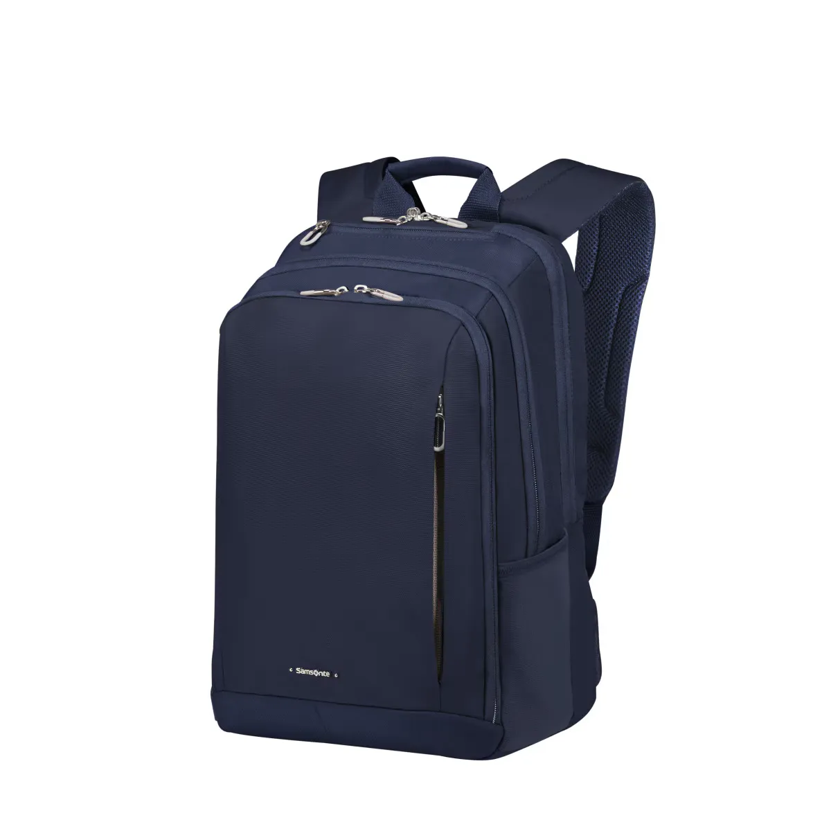 

Samsonite Guardit Классный рюкзак для ноутбука 15,6 дюйма, синий индиго