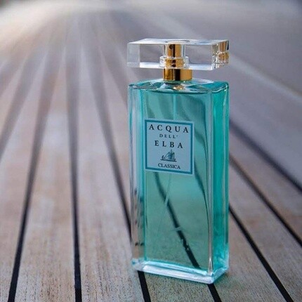 Туалетная вода Acqua Dell' Elba Classica Donna Edt 50 мл, Acqua Dell'Elba — фото 2