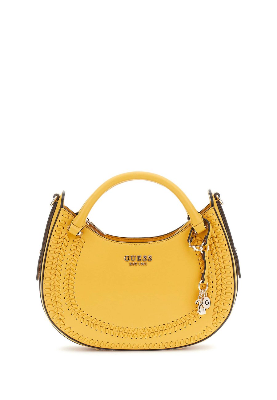 

Сумка Guess HENKEL TATUM EINSATZ, Gelb/Yellow