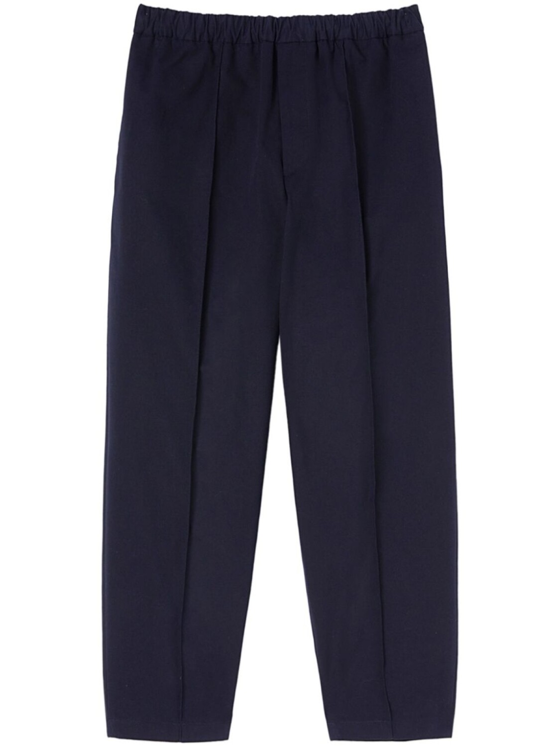 

Jil Sander зауженные брюки, синий