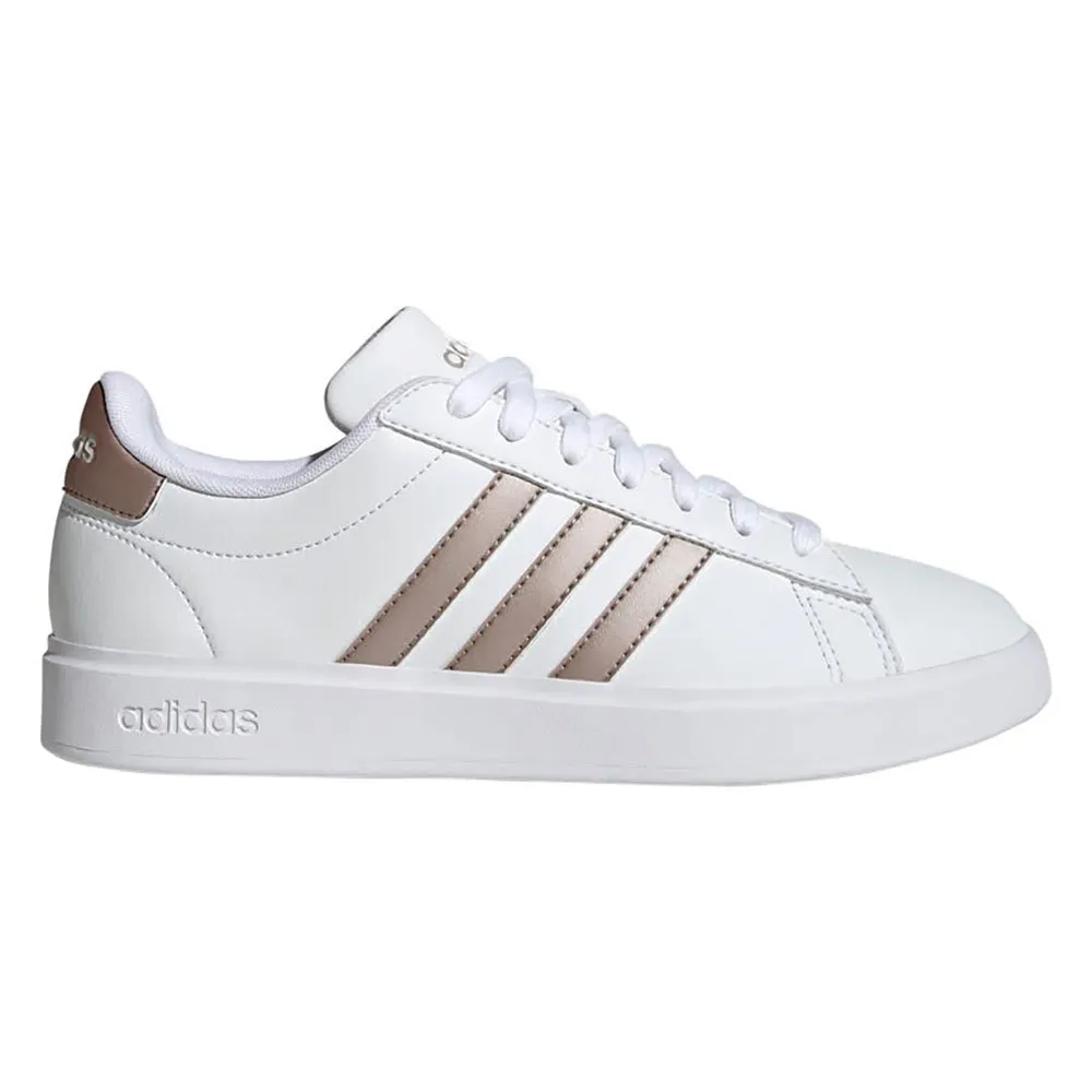 Кроссовки adidas Grand Court 2.0, белый