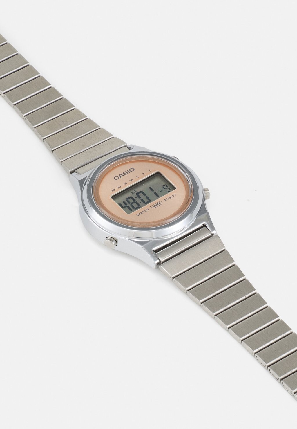 

Цифровые часы La700 Casio, роза