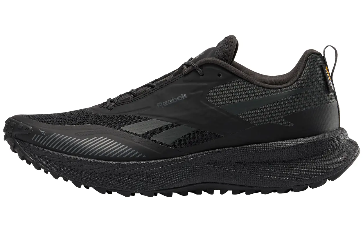 

Reebok Кроссовки Floatride Energy 6 Adventure 'Black Dark Grey'