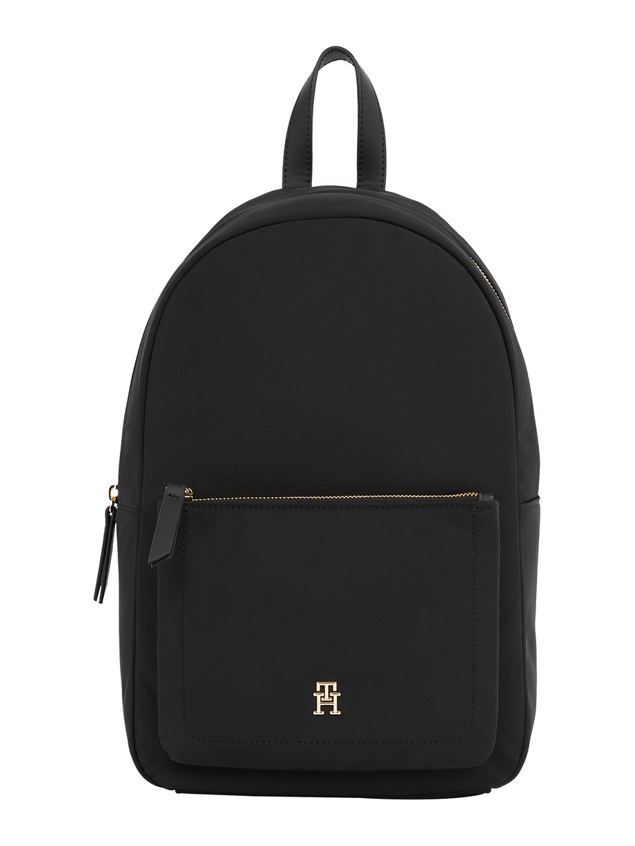 

Рюкзак TOMMY HILFIGER Backpack, черный