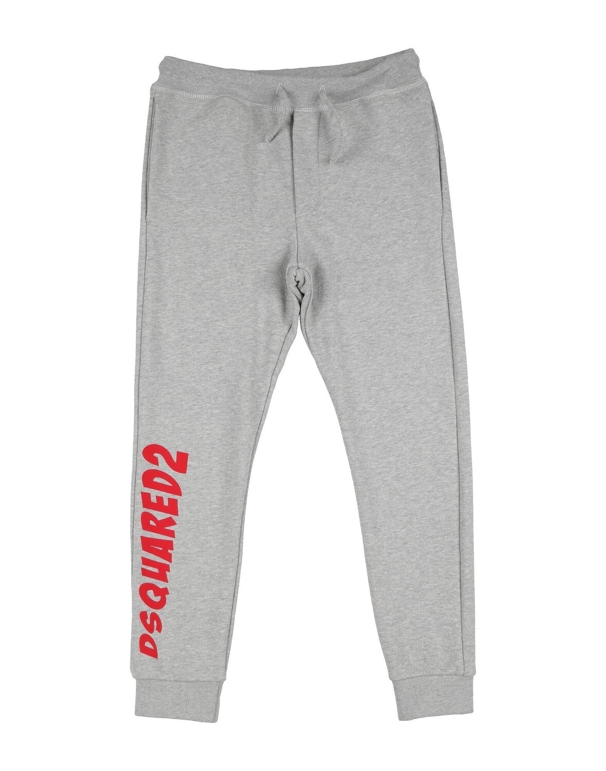 

Брюки Dsquared2, серый