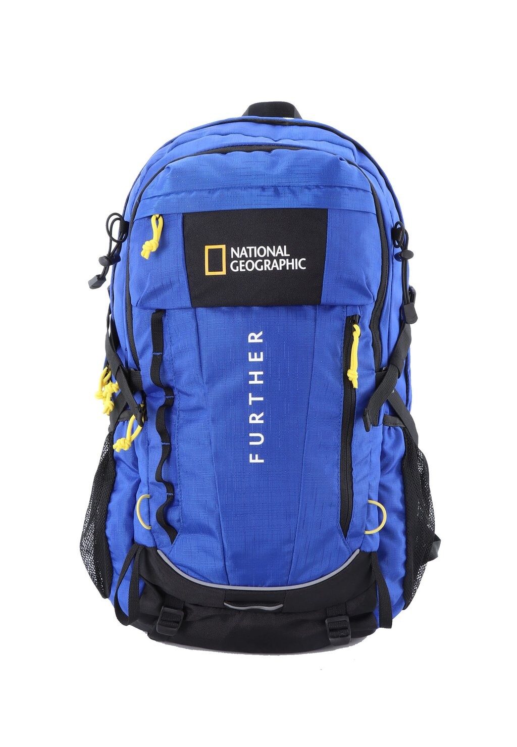 

Рюкзак UNISEX DESTINATION National Geographic, цвет royal blue