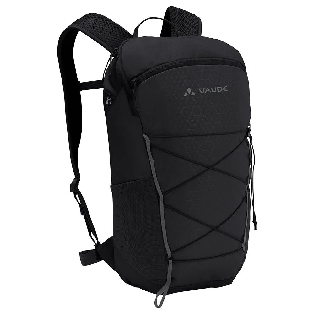 

Рюкзак VAUDE Agile 14L, черный