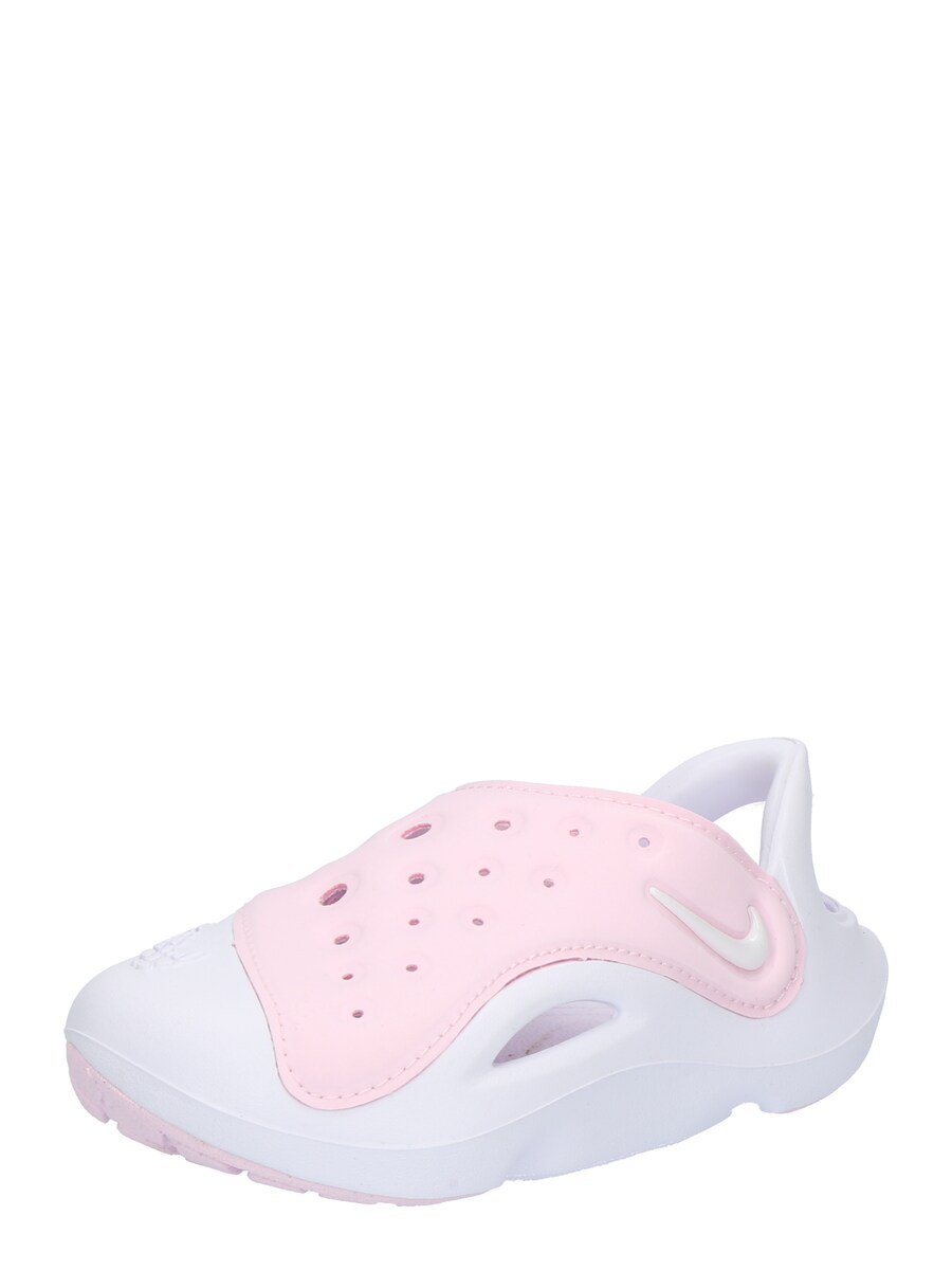 

Сандалии Nike Sportswear Sol, розовый