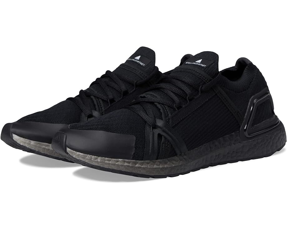 

Кроссовки Adidas Ultraboost 20, цвет Core Black/Core Black/Core Black
