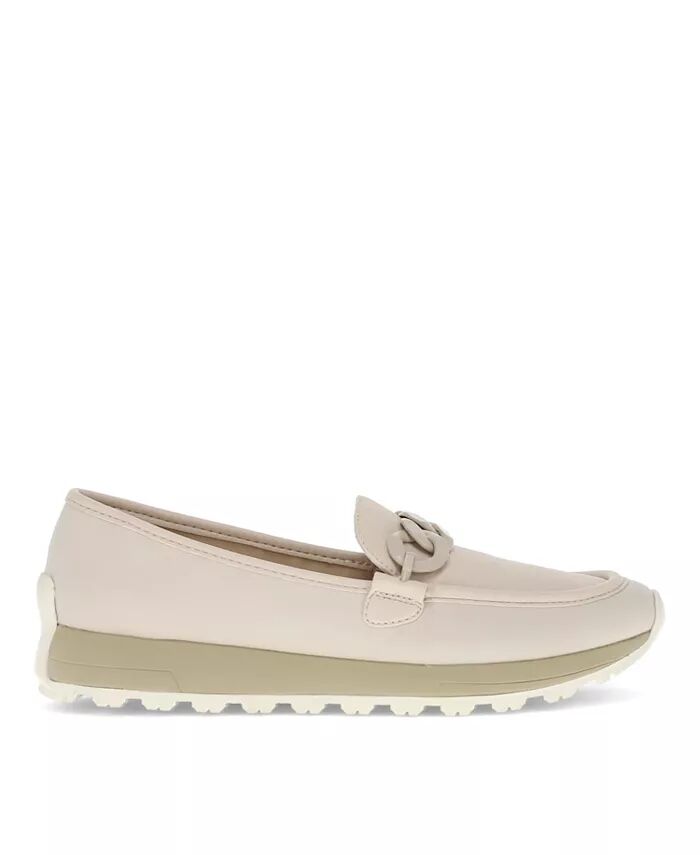 Женские мокасины Gael Slip-On Baretraps, коричневый/бежевый — фото 2