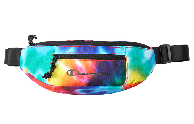 

Футболка нагрудная унисекс смешанного цвета Champion