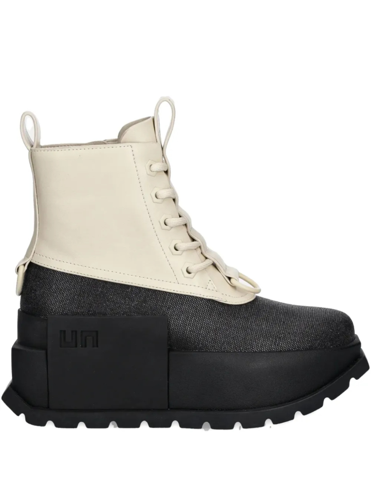 Ботинки United Nude Roko Patrol, нейтральный