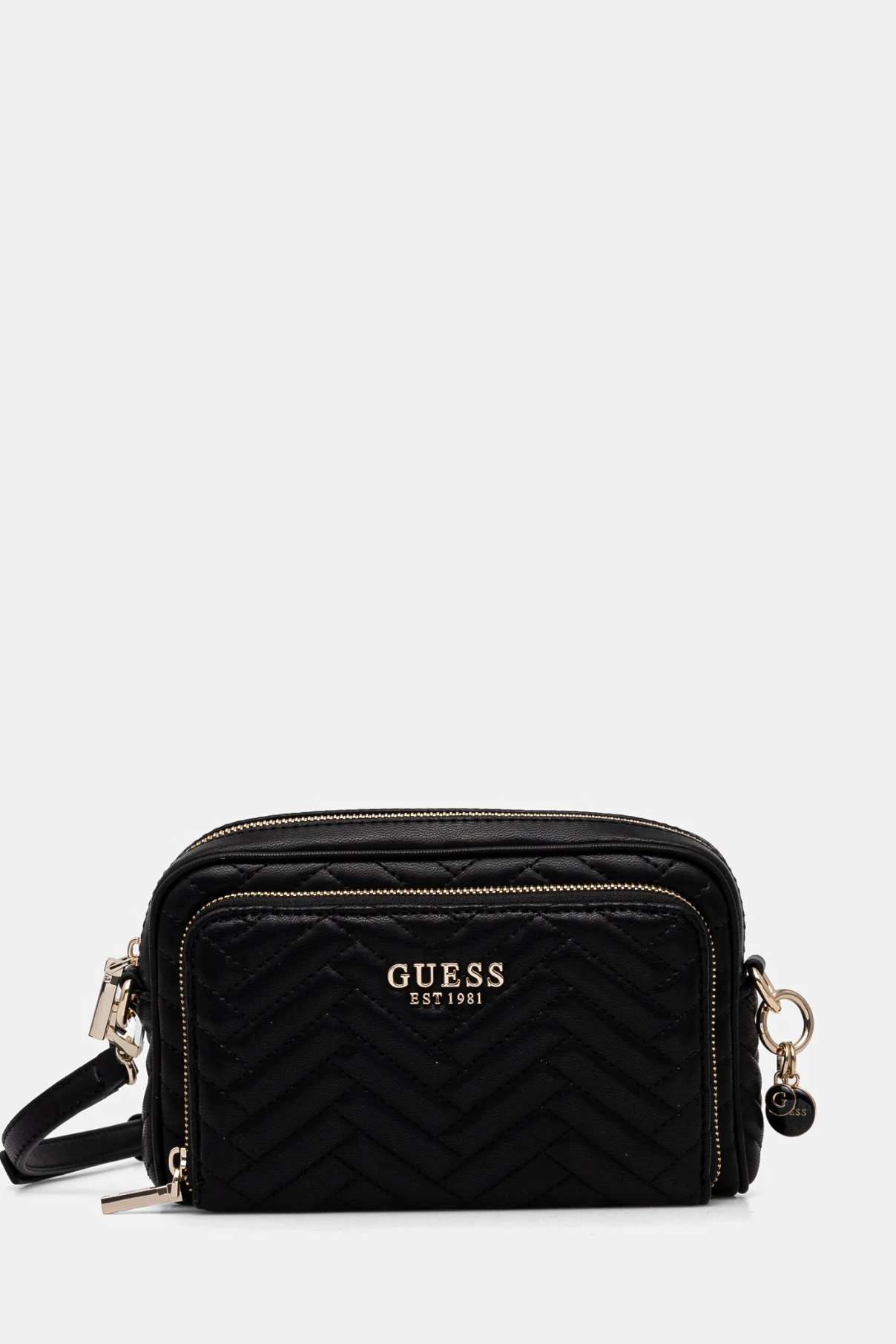 

АННИН сумочка Guess, черный