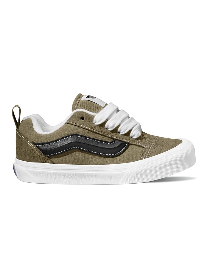

Низкие кроссовки Vans, светло-коричневый