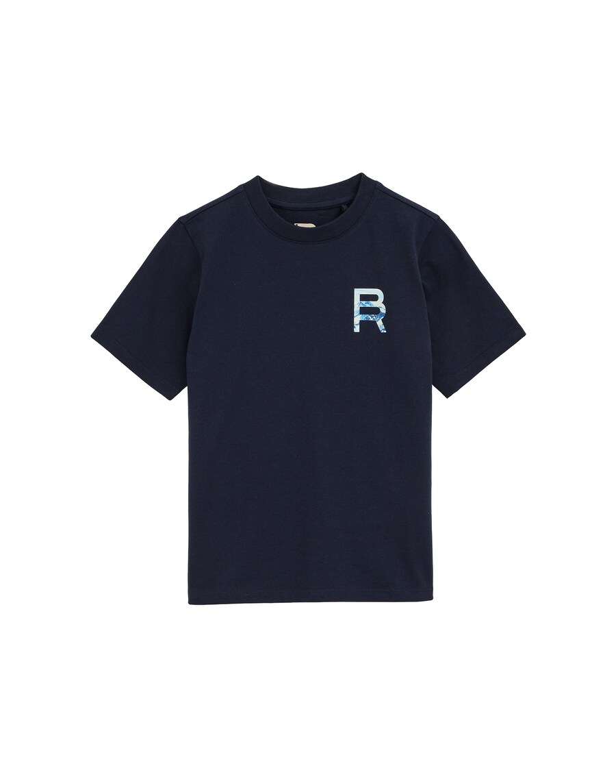 

Футболка WE Fashion, Navy