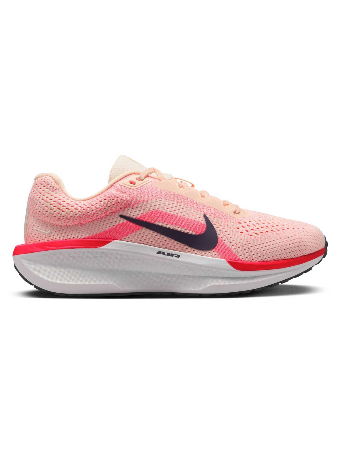 

Кроссовки Nike WMNS AIR WINFLO 11, разноцветный