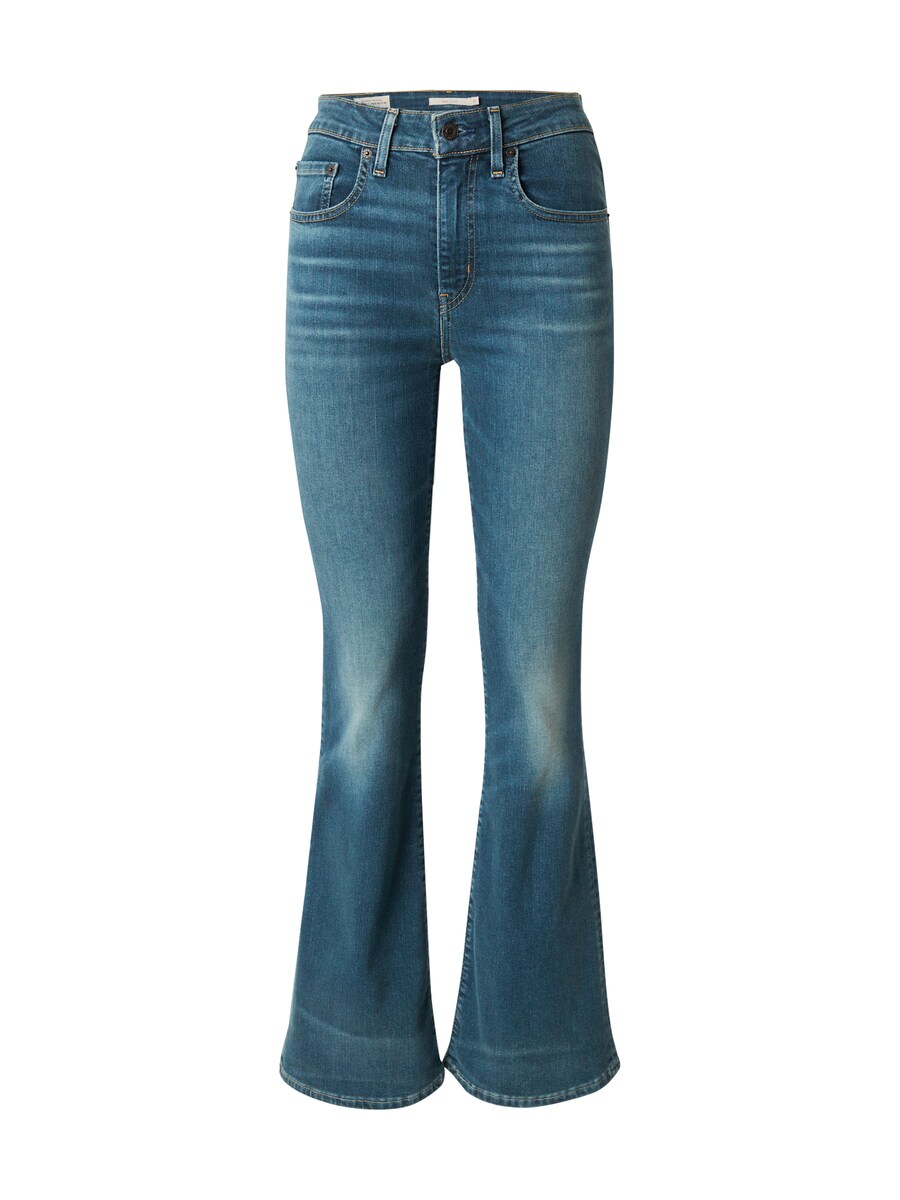 

Расклешенные джинсы LEVI'S 726, синий деним