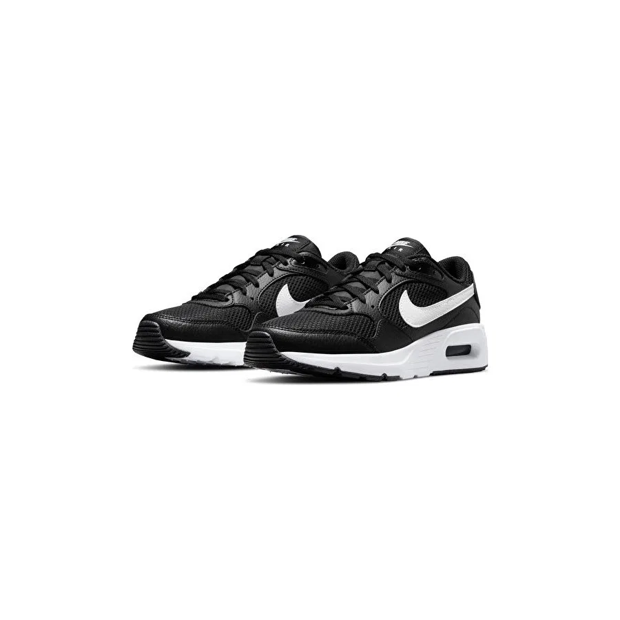 Кроссовки с амортизацией Nike Air Max SC (GS), Разноцветный — фото 3