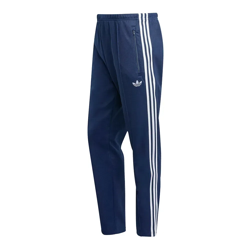 Брюки Classic Slim Adidas Originals, синий — фото 3