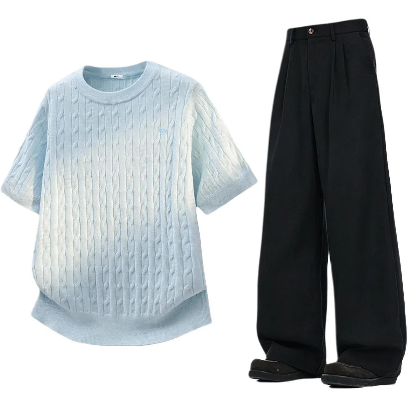 Детский спортивный комплект с длинным рукавом, утепленный, Casual Sportswear, WARRIOR