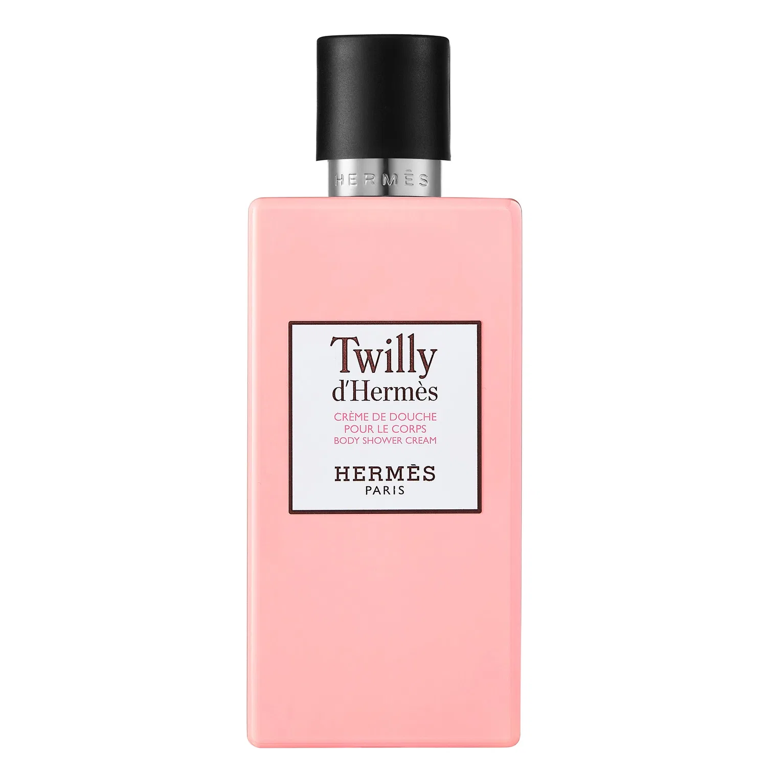 Гель для душа Twilly d'Hermes, 200 мл, Hermes