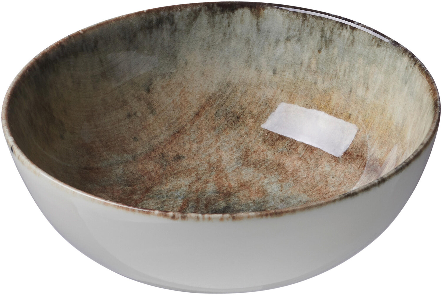 

Bowl faia Ritzenhoff, коричневый/серый