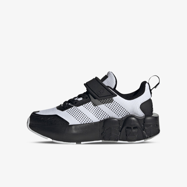 

Кроссовки «Звездные войны» Adidas, черный