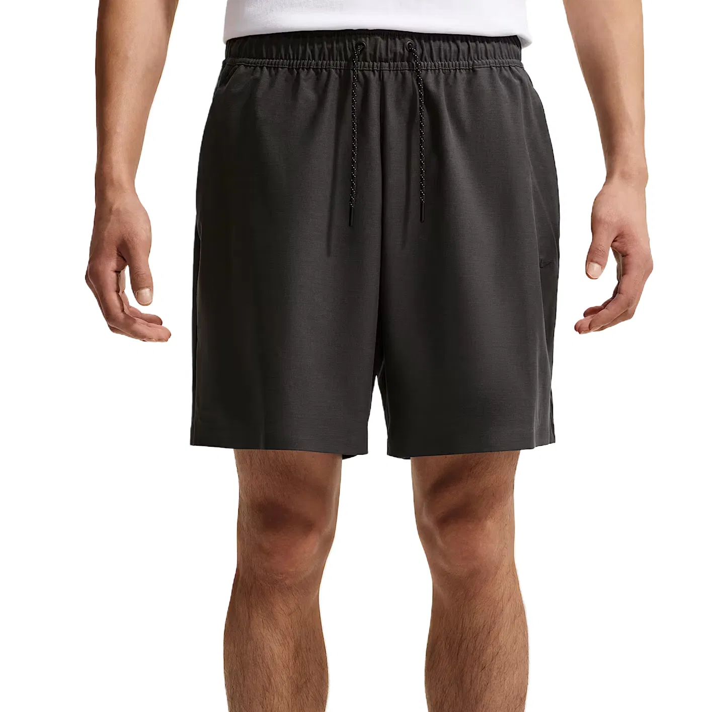Шорты Casual, Nike, Coal Black/Black