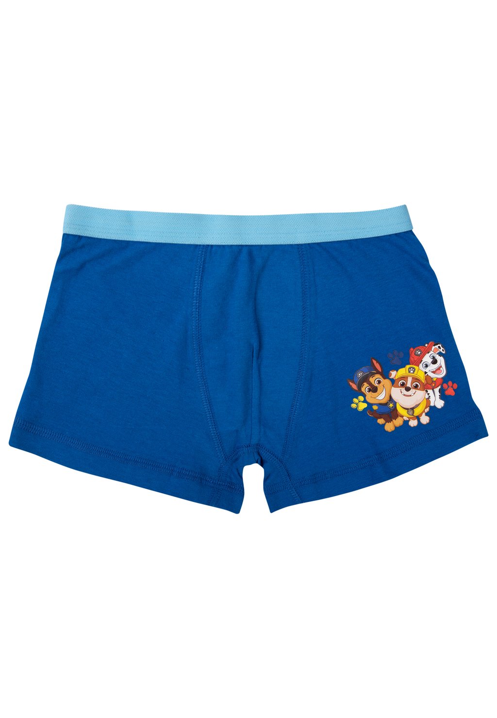 

Боксеры 2ER PACK Paw Patrol, синий